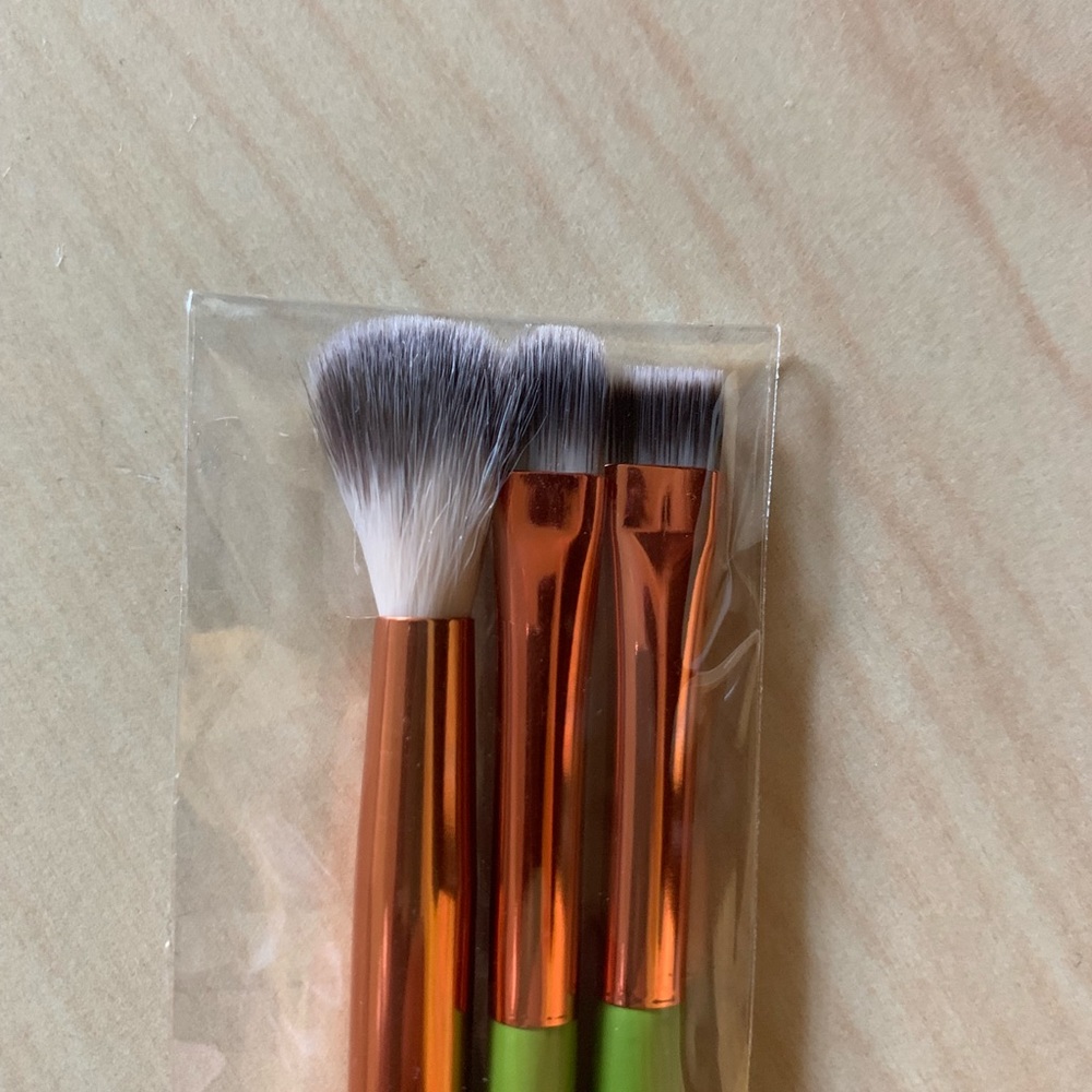 Eyeshadow Brushes
